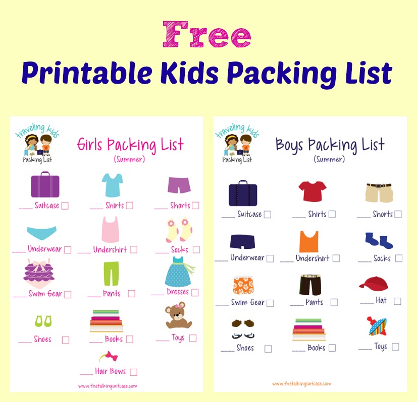 kids-packing-list-free-printable