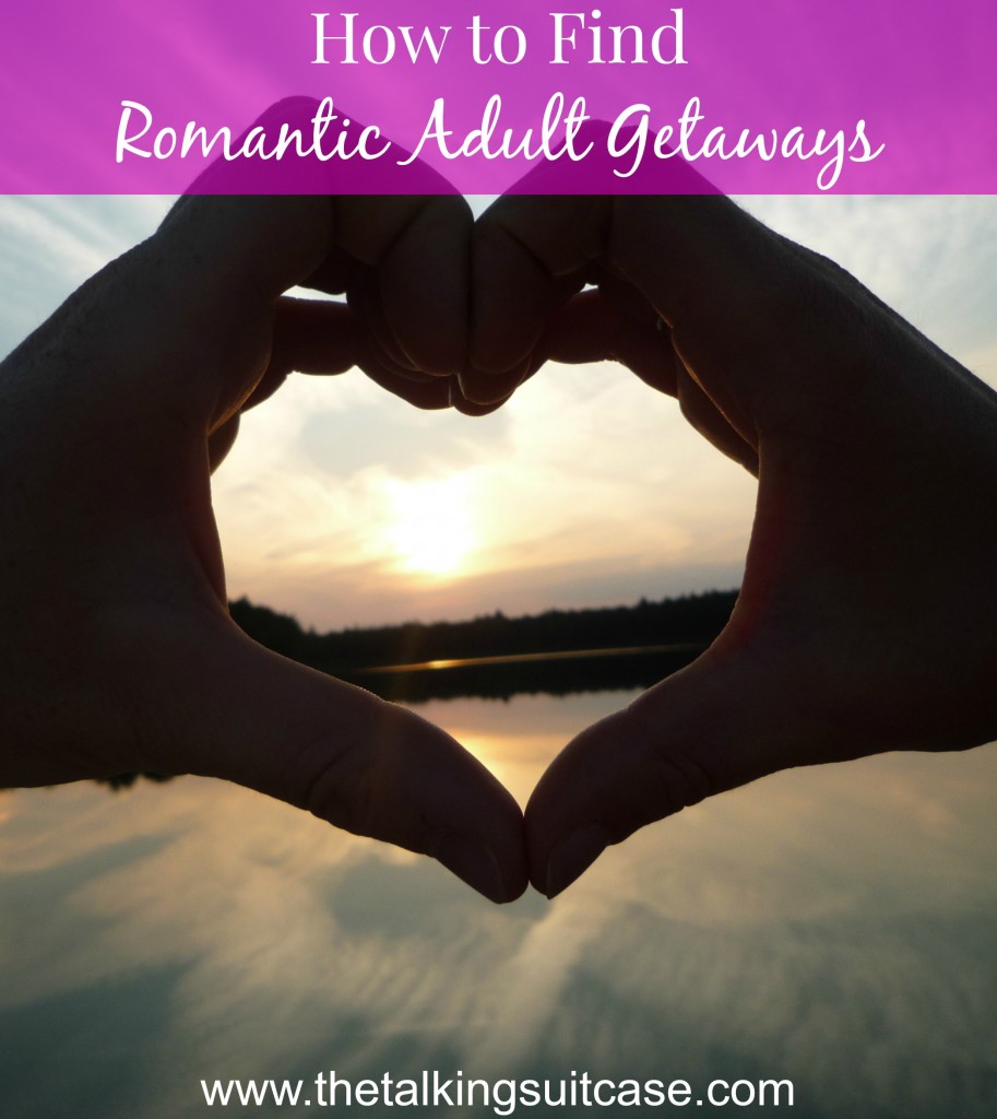 Romantic Adult Getaways 41