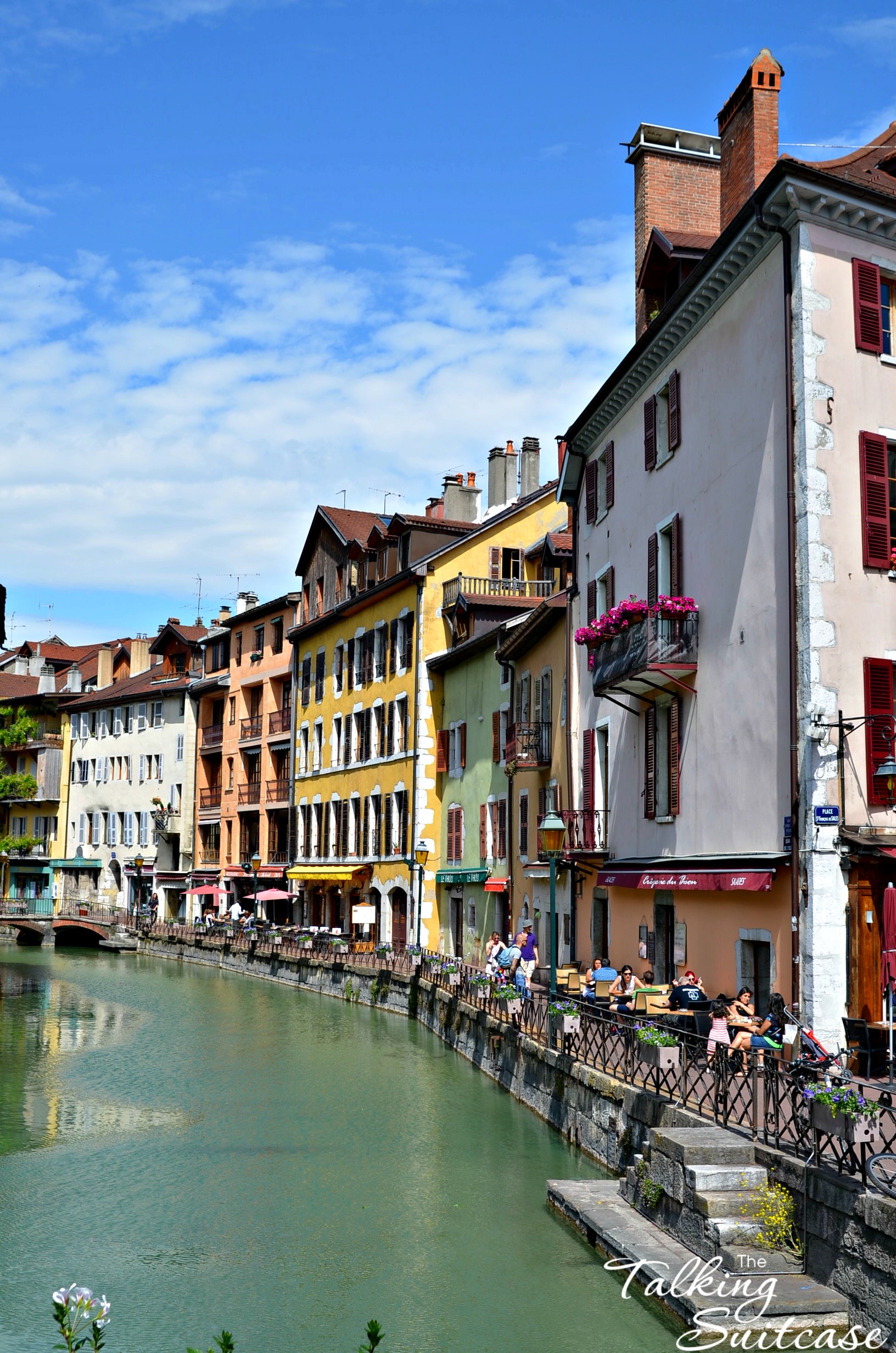 things to do in annecy