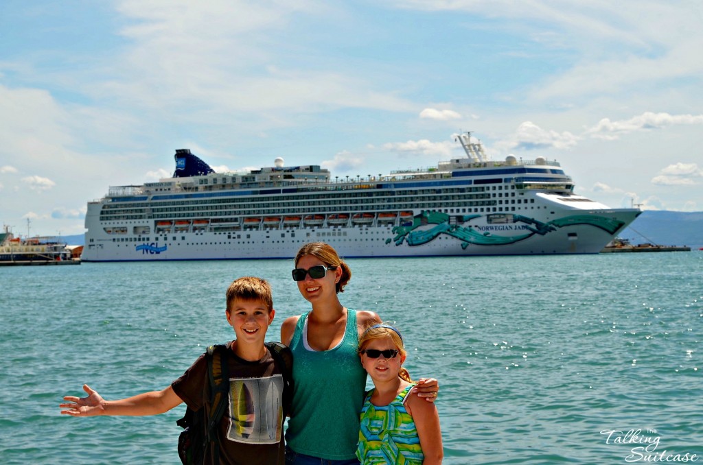 Joining a Cruise Ship for the First Time: Essential Tips for New Crew  Members