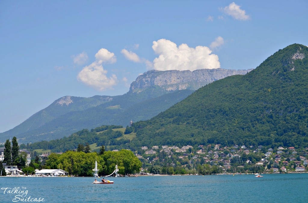 Things to Do in Annecy, France