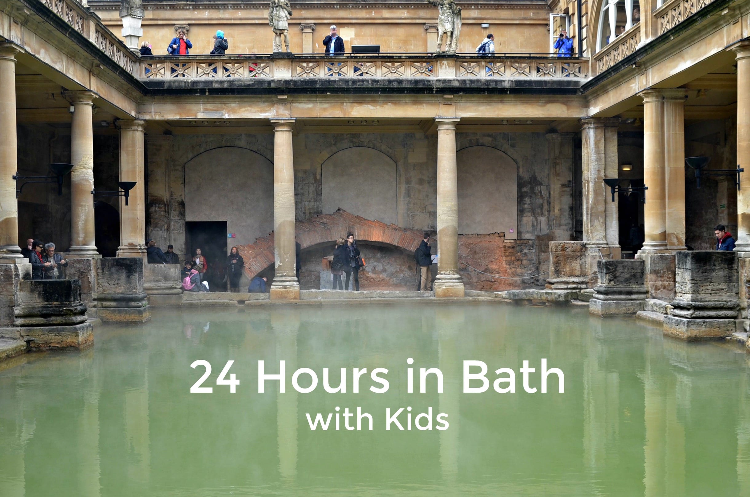 Interesting things to do in bath new arrivals