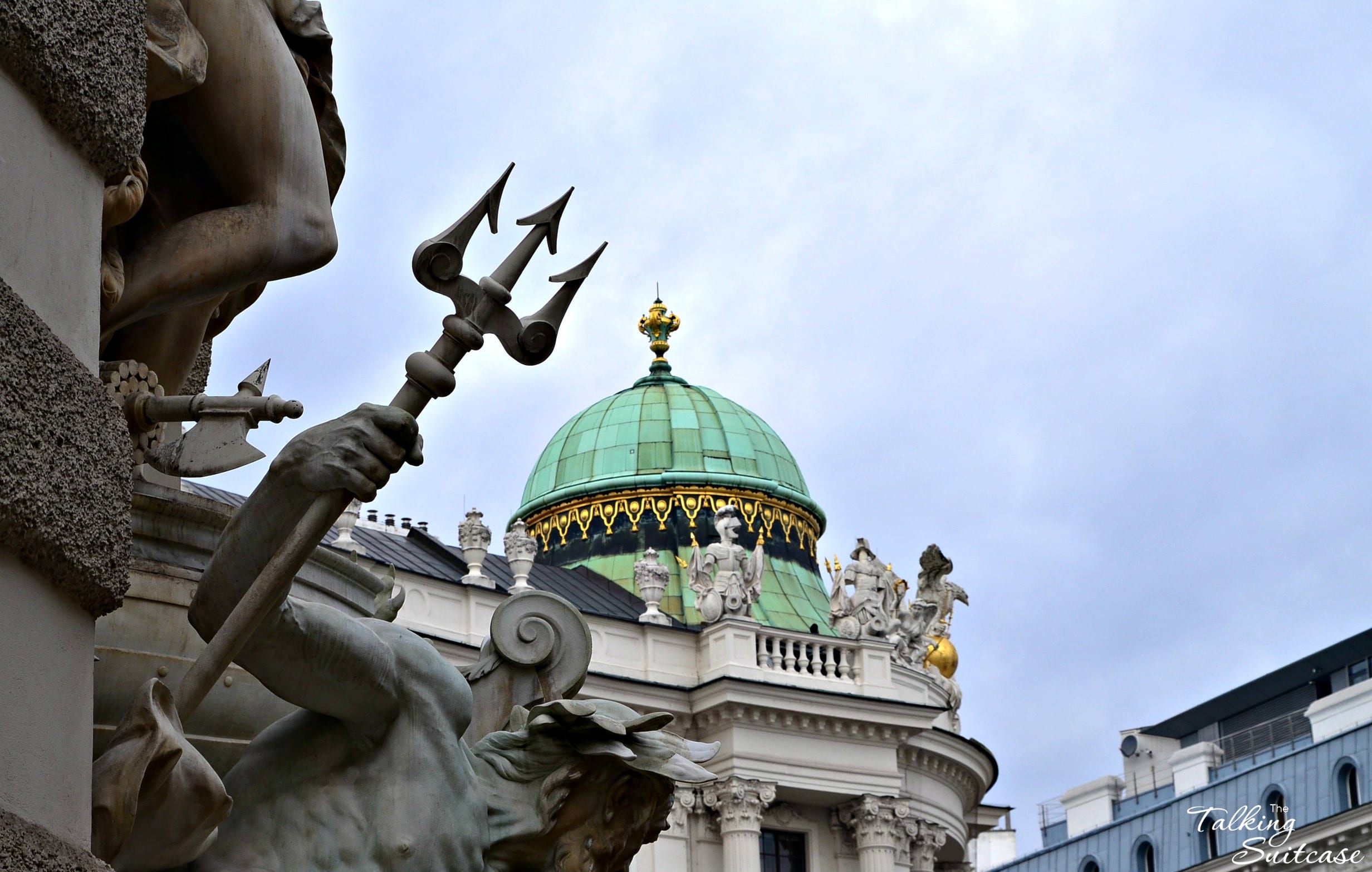 Winter Holiday With Kids in Vienna - 6 Must See Vienna Attractions