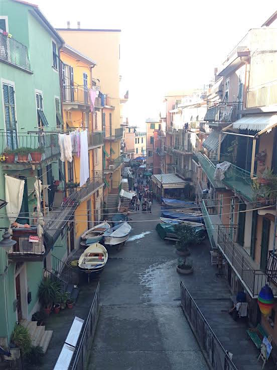 What's So Great About Cinque Terre Liguria? Plus Why We Loved Manarola ...