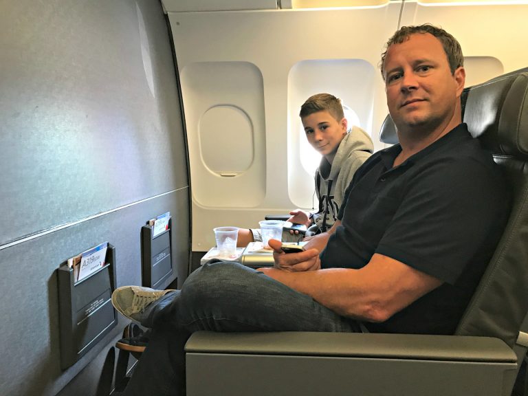 The 6 Best Domestic First Business Class Flights Laptrinhx News