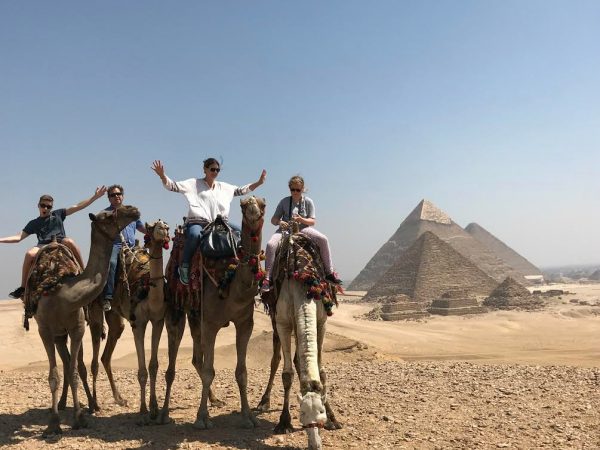 Ultimate Family Guide to Egypt: Cairo Travel Tips, Safety Info and More